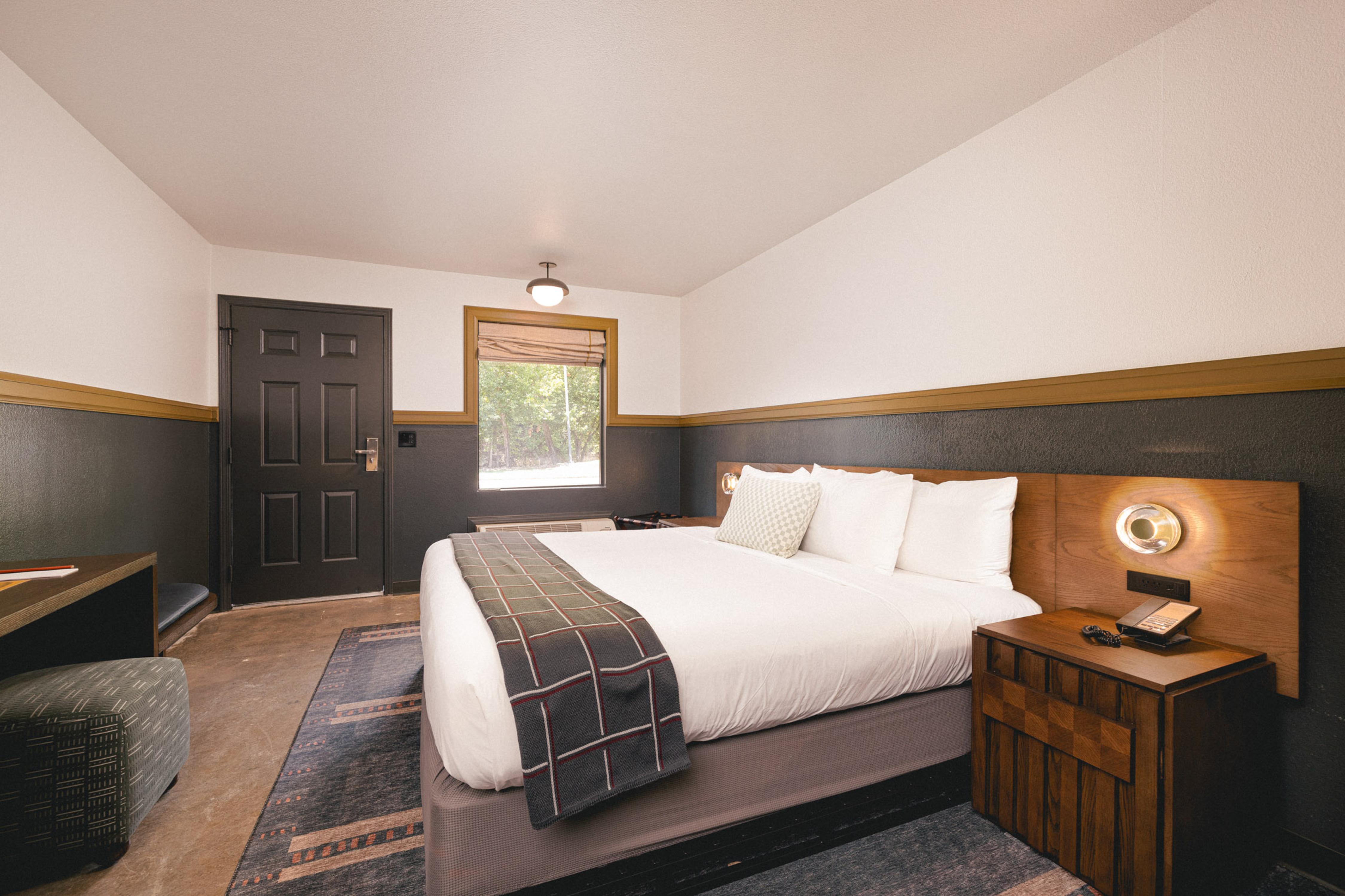 The Ozarker Lodge Branson Exterior photo